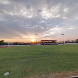 Polideportivo Tigres UANL de Linares