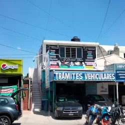 BORDADOS TULTEPEC