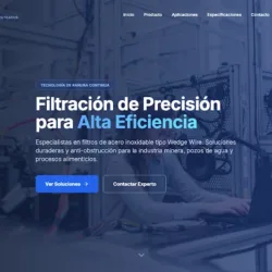 Alejandro Sabater Desarrollador Web