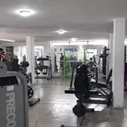 Plata Gym