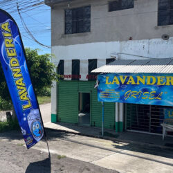 Lavanderia "Grisel"