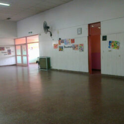Escuela nº 268