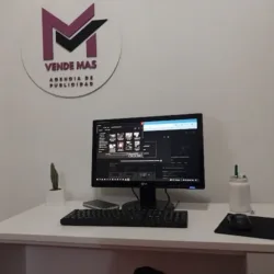 Agencia Vende Mas publicidad y marketing