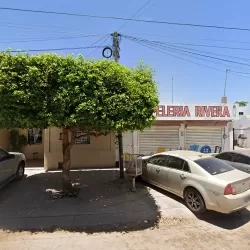 PAPELERIA Y MERCERIA RIVERA