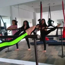 ImpulsARTE Ballet, Pole, Yoga y Artes Marciales.