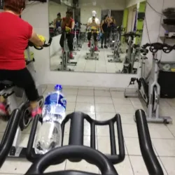 SPARTA GYM FITNESS
