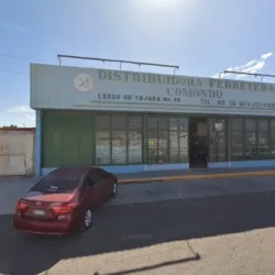Tito's Gym