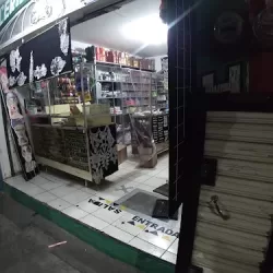 Mercería Hugo
