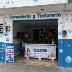 Lavanderia La Imperial 2