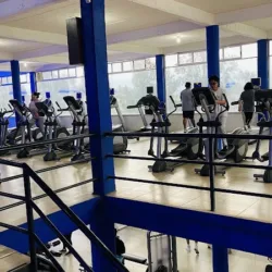 Gym Fuerza Fitness