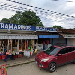 LAVANDERIA