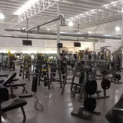 Easy Gym