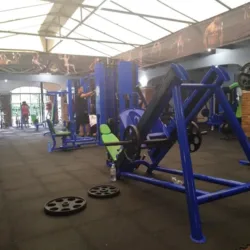 Sparta Gym