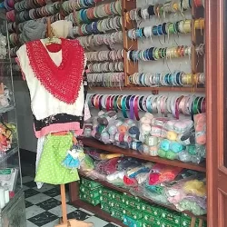 Mercería El Listón