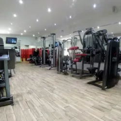Xtreme B GYM