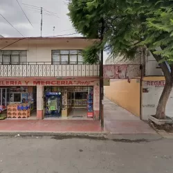 Papeleria y Merceria Paty