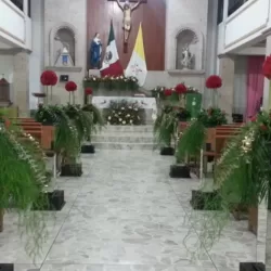 Yeinys Florería Tototlán