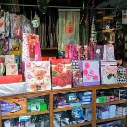 PAPELERIA DIARDI