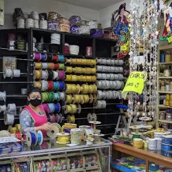 Mercería El Venado