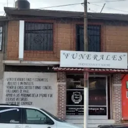 Funerales Blanco