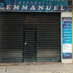 Lavandería Emmanuel