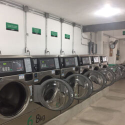 Laundry House