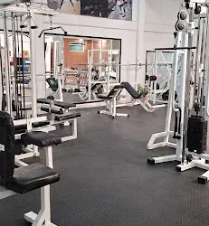 Master Gym