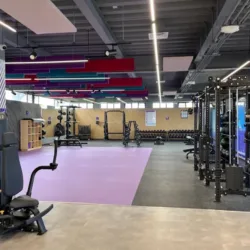 Anytime Fitness Ocoyoacac
