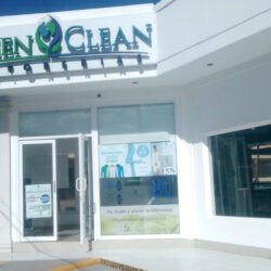 Green Clean
