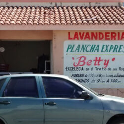 PLANCHA EXPRES Betty