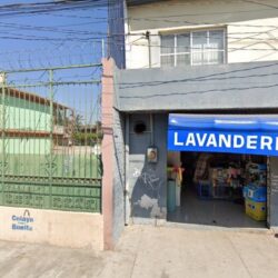 Lavandería Ana