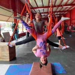 Yogateca