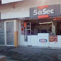 5ásec México - Torreón