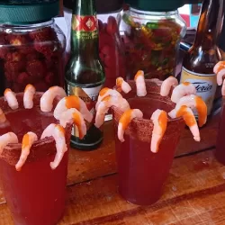 Micheladas Elena