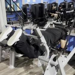 Gom Gym