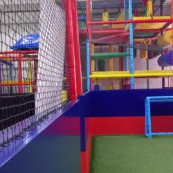 Land4Fun Gandhi Aguascalientes