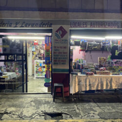 Lavandería El Mercado