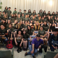Instituto Privado Corazón de Jesús