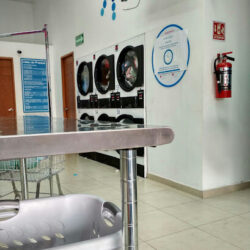 Ecoclean Rojo Gómez