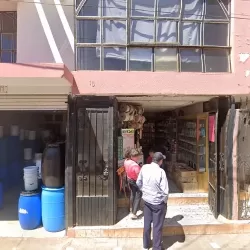 Mercería de la Loza