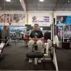 FACTOR FITNESS GYM