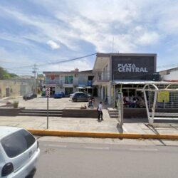 La lavandería