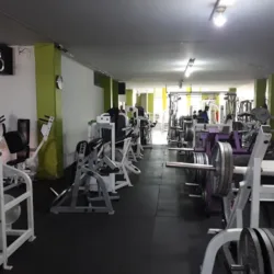 Memos Gym