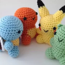 Tejiendo Sueños y Fantasías
