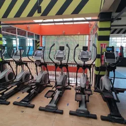 Cross RFP 10 (CROSS FIT)