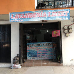 Lavanderia Lizzet