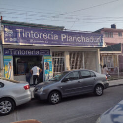 IG Tintorería