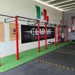Gladius Cross Center