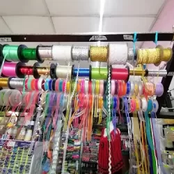 Papelería 5 de Mayo