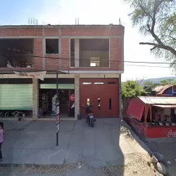 Tienda